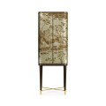 Fusion Chinoiserie Drinks Cabinet