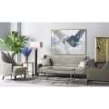Fusion Chinoiserie Drinks Cabinet