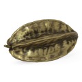 Antique Brass Star Fruit