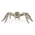 White Brass Turantula
