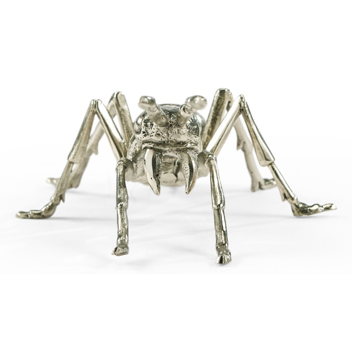 White Brass Ant