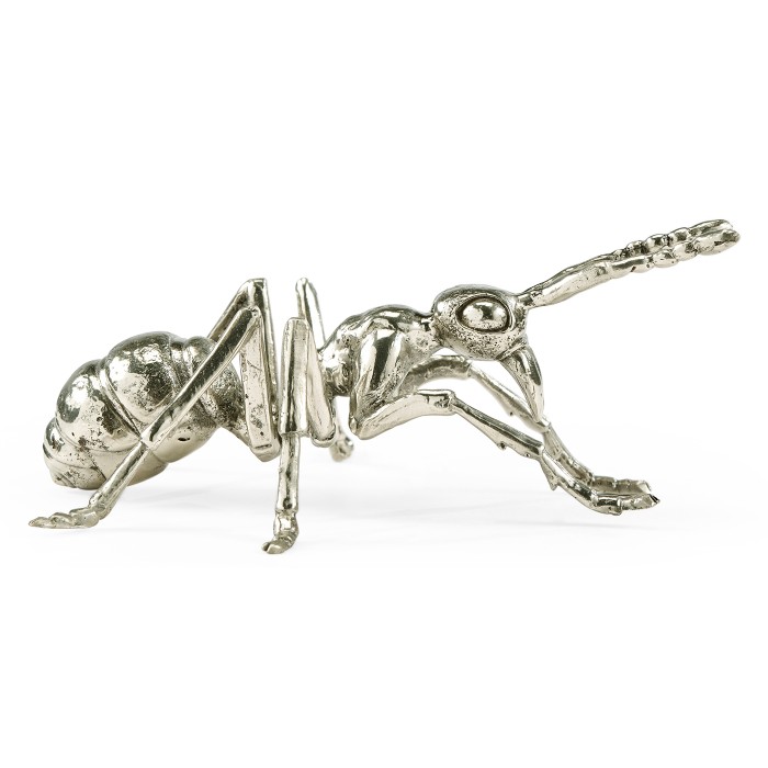 White Brass Ant