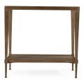 Hamilton Square Lamp Table