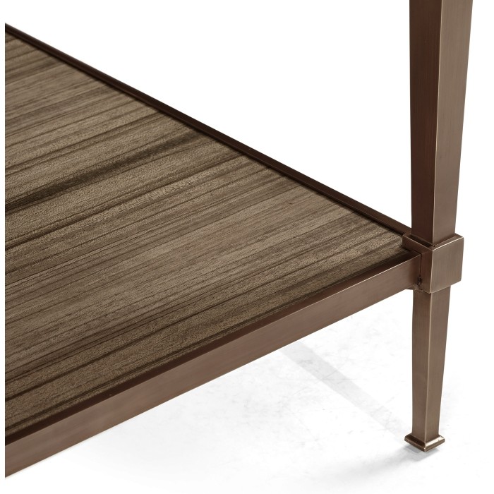 Hamilton Square Lamp Table