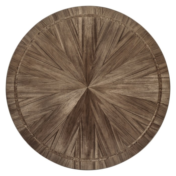 Hamilton Round Dining Table 72