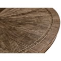 Hamilton Round Dining Table 72