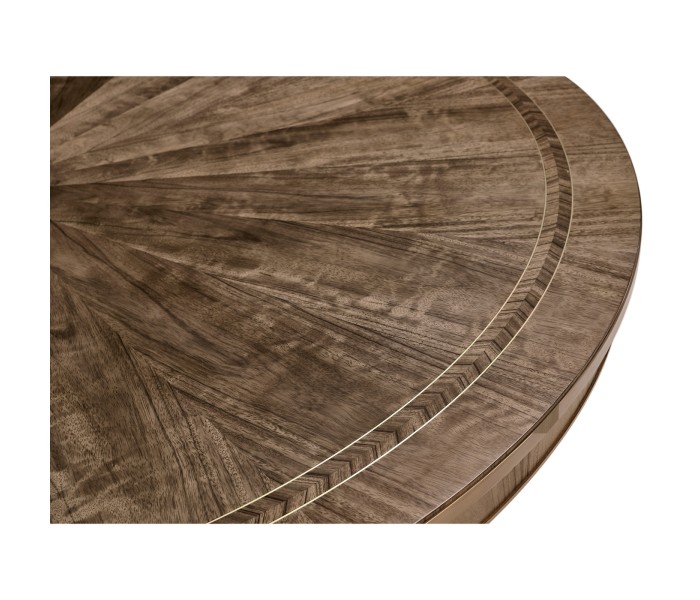 Hamilton Round Dining Table 72