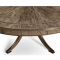 Hamilton Round Dining Table 72