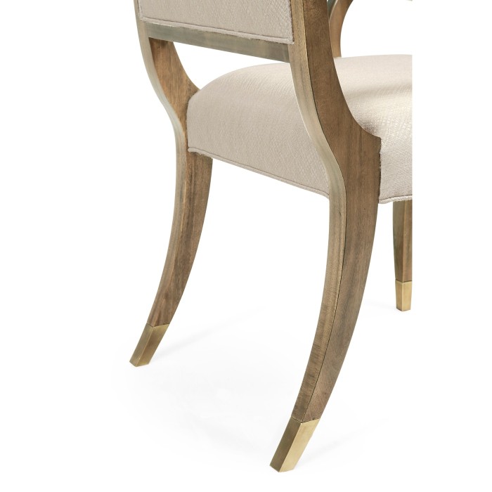 Hamilton Dining Arm Chair
