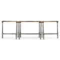 Hamilton Bunching Cocktail Table