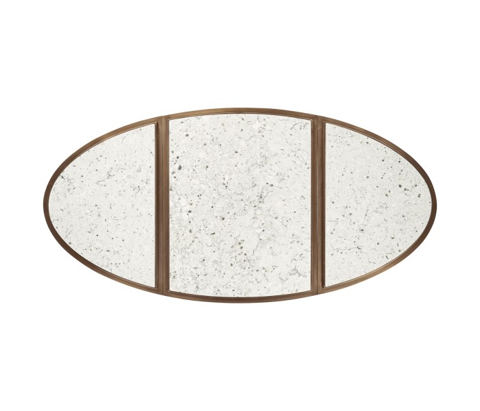Hamilton Bunching Cocktail Table