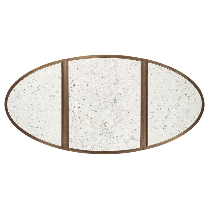 Hamilton Bunching Cocktail Table
