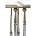Hamilton Bunching Cocktail Table