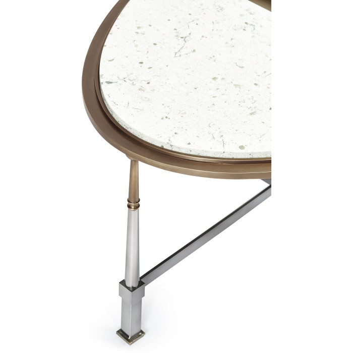 Hamilton Bunching Cocktail Table