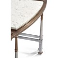 Hamilton Bunching Cocktail Table
