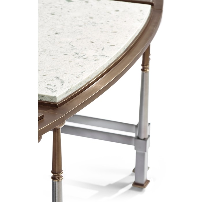 Hamilton Bunching Cocktail Table