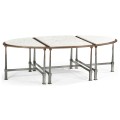 Hamilton Bunching Cocktail Table