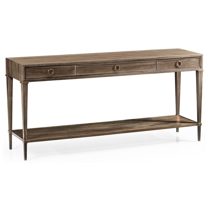 Hamilton Console Table