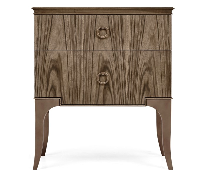 Hamilton Nightstand