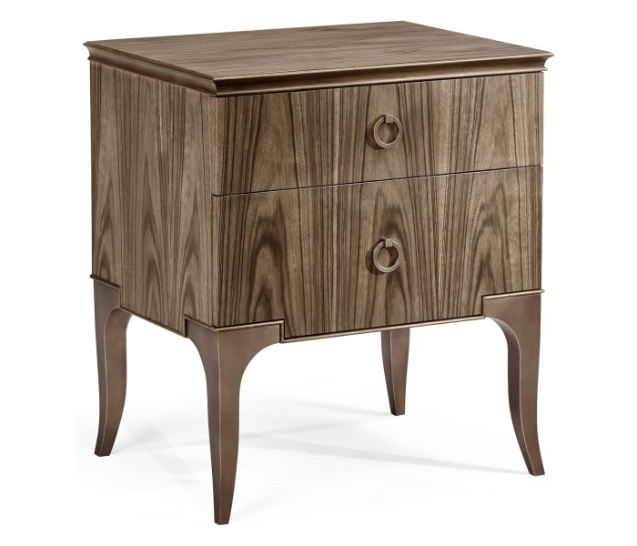 Hamilton Nightstand