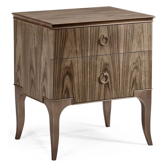 Hamilton Nightstand
