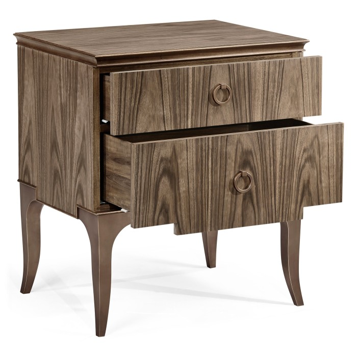 Hamilton Nightstand