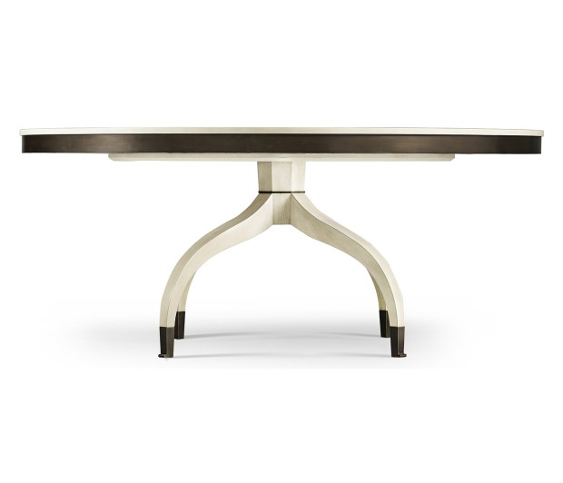 Lodestone Buckingham Dining Table 72