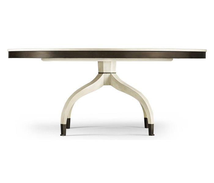 Lodestone Buckingham Dining Table 72
