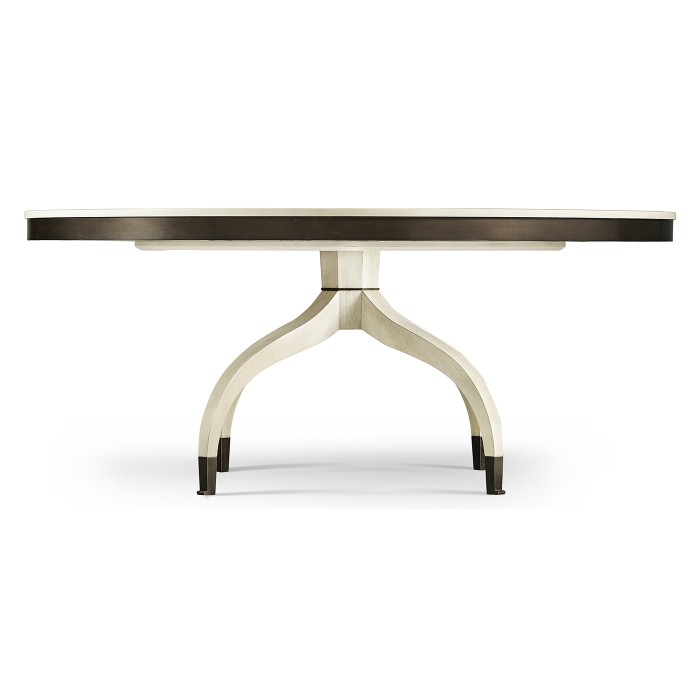 Lodestone Buckingham Dining Table 72