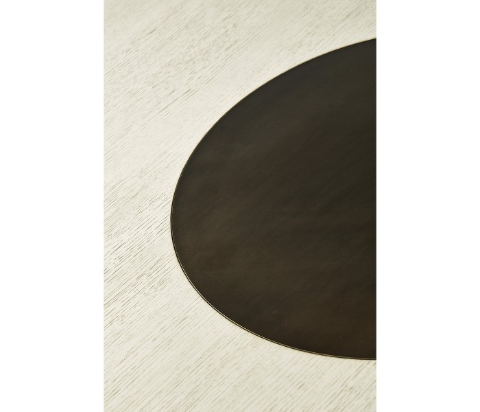 Lodestone Buckingham Dining Table 72