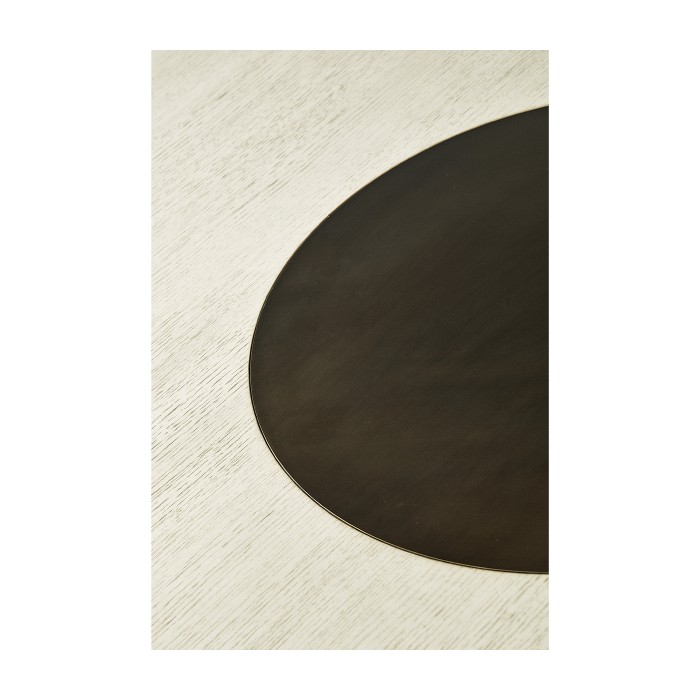 Lodestone Buckingham Dining Table 72