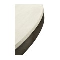 Lodestone Buckingham Dining Table 72