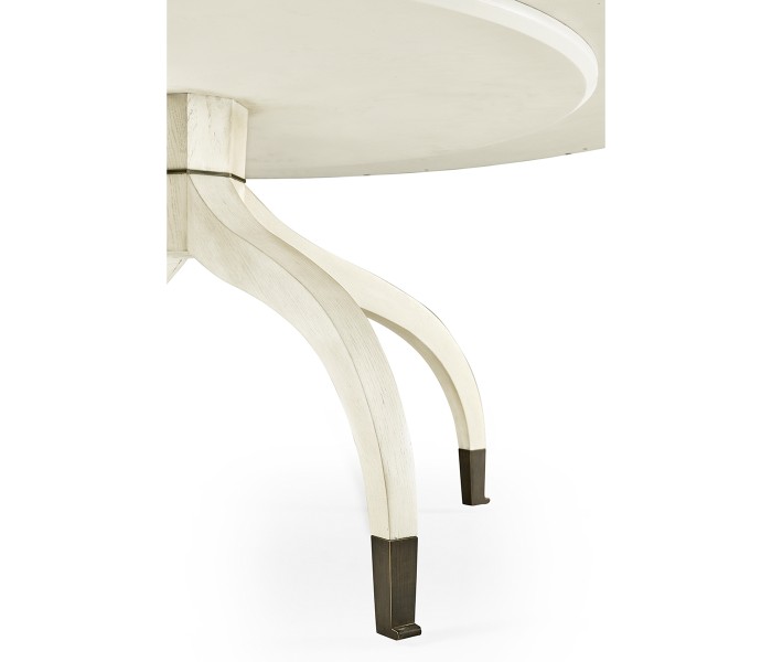 Lodestone Buckingham Dining Table 72