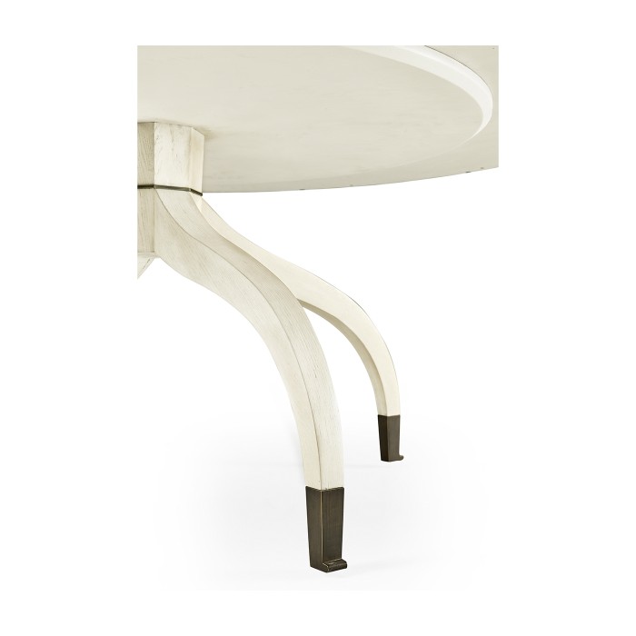 Lodestone Buckingham Dining Table 72