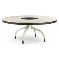Lodestone Buckingham Dining Table 72