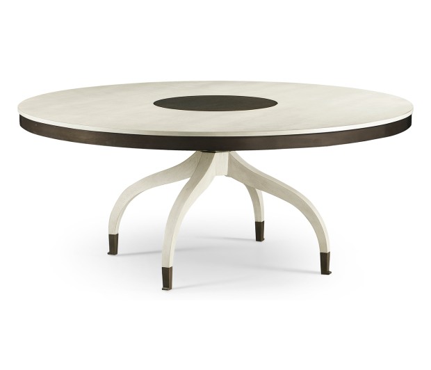 Lodestone Buckingham Dining Table 72