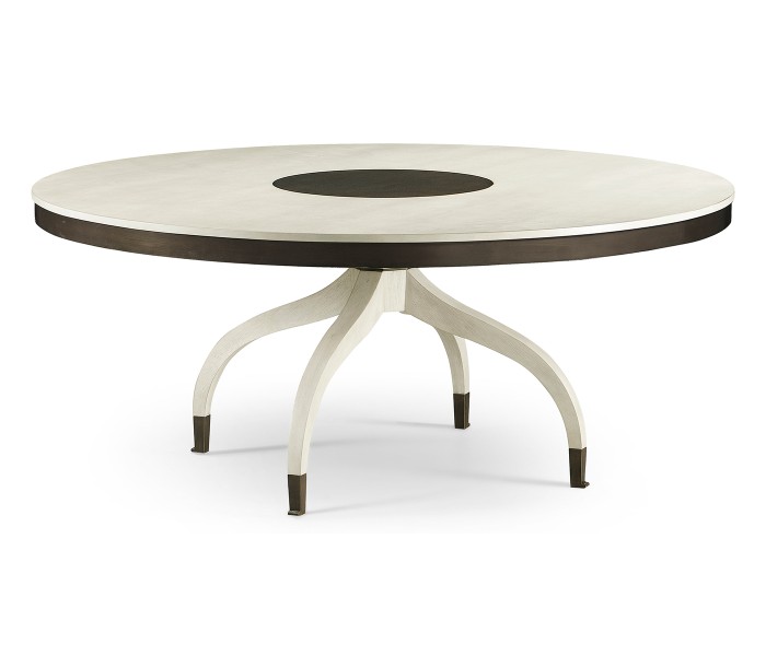 Lodestone Buckingham Dining Table 72