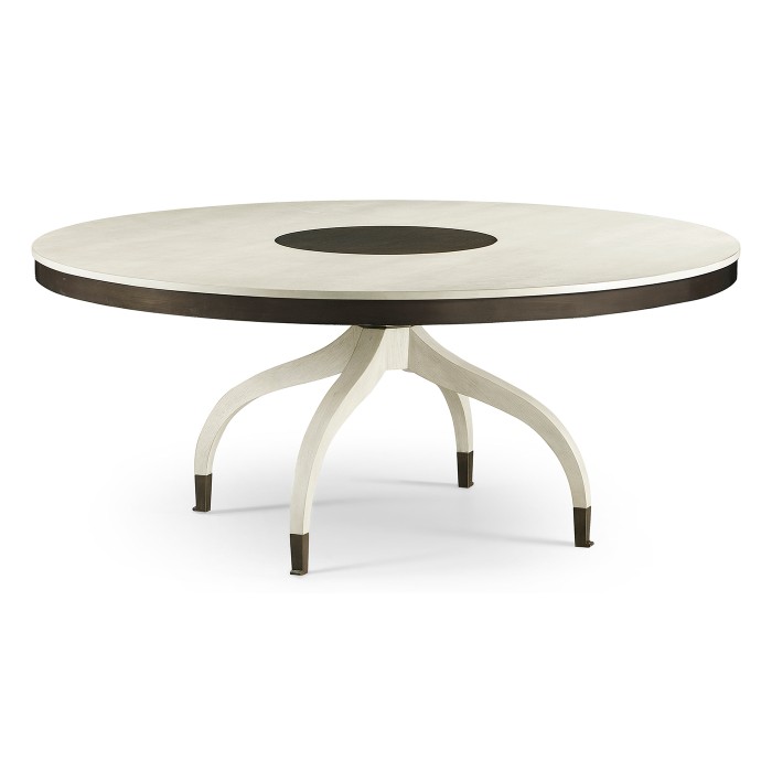 Lodestone Buckingham Dining Table 72