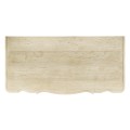 Ephemeris French Drawer Chest - Stripped Oak
