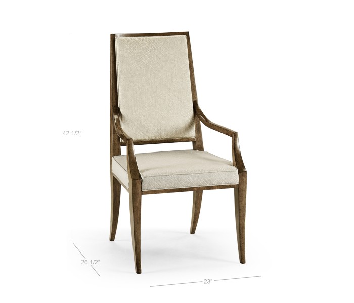 Barcelona Arm Chair