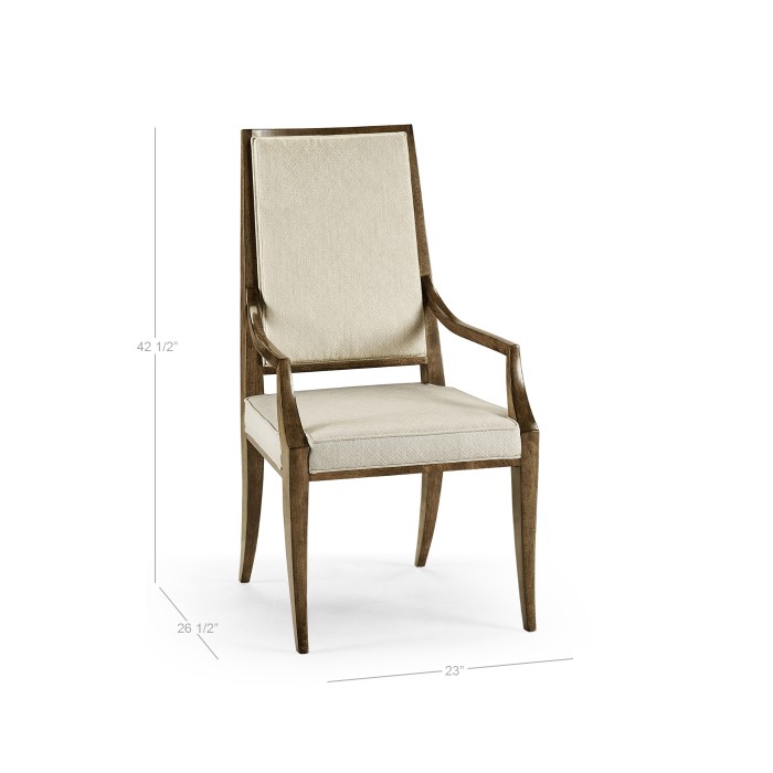 Barcelona Arm Chair