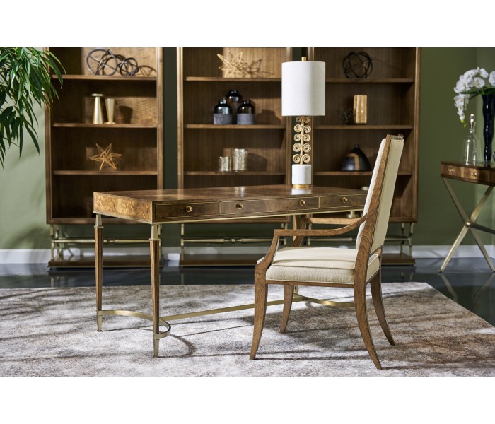 Barcelona Side Chair