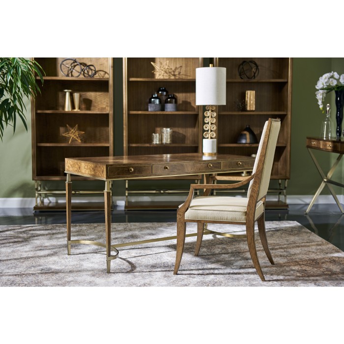 Barcelona Side Chair