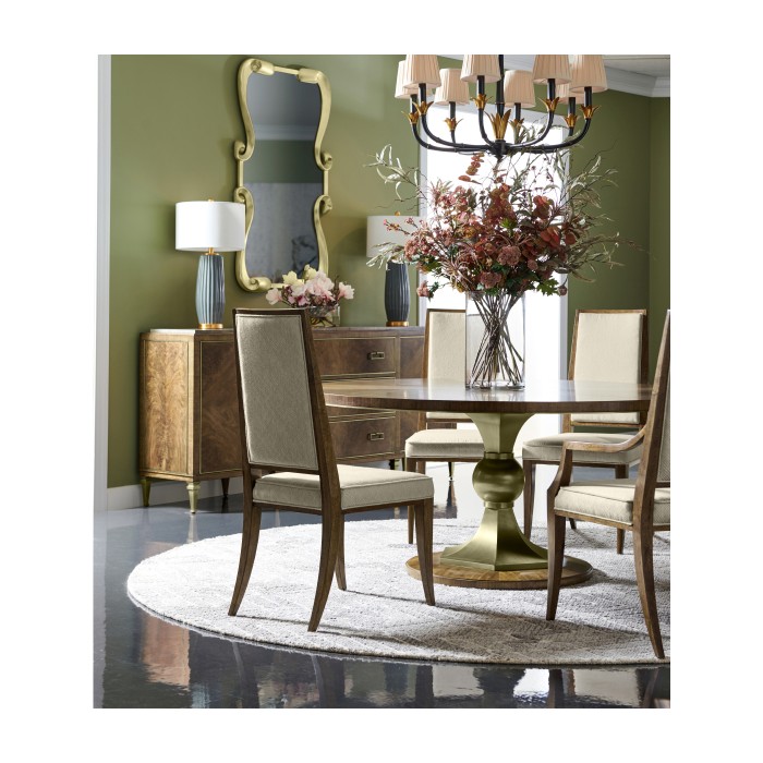 Barcelona Side Chair