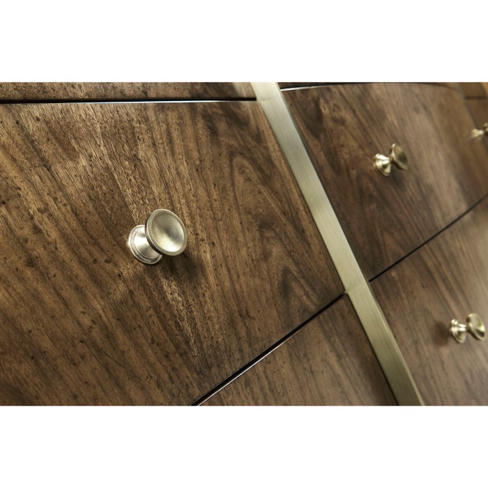 Barcelona Dresser