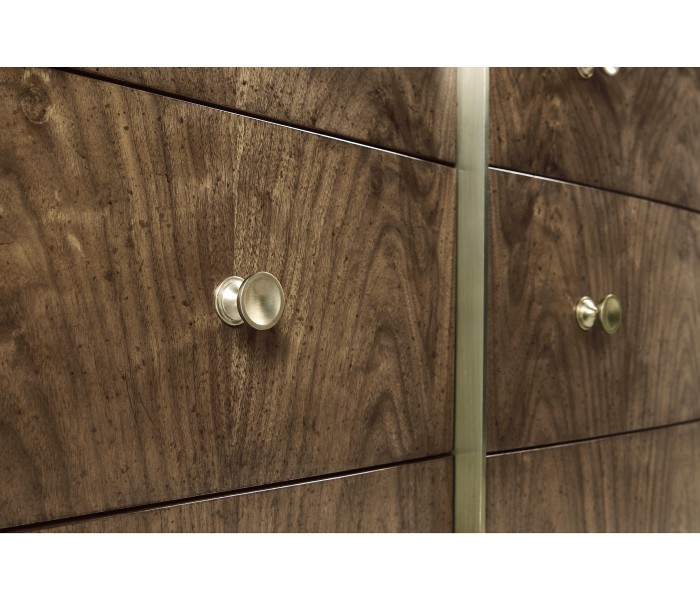Barcelona Dresser