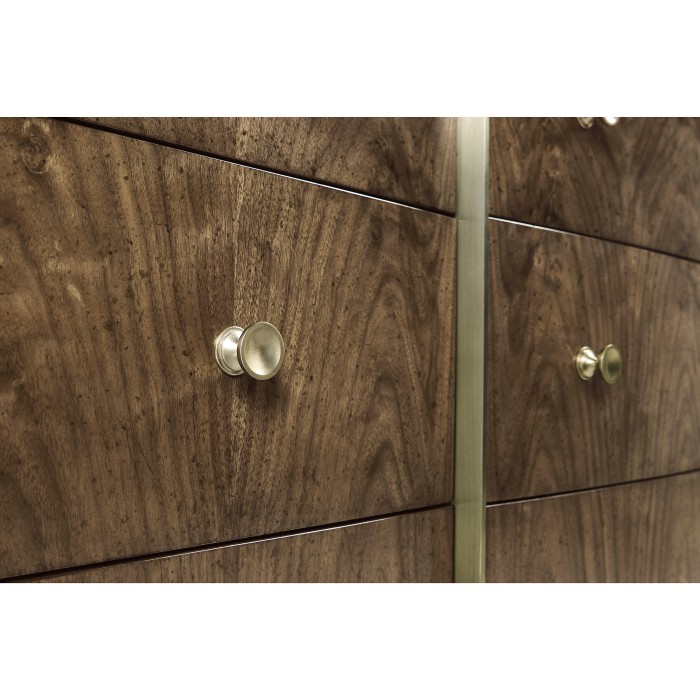 Barcelona Dresser