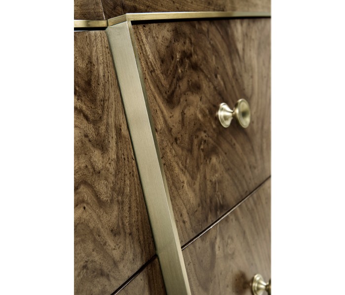 Barcelona Dresser
