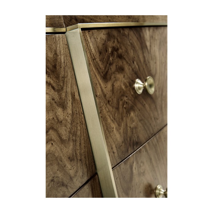 Barcelona Dresser