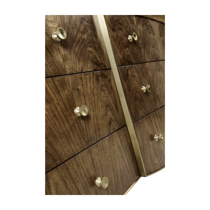 Barcelona Dresser